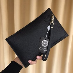 2024SS 大人気可愛い VERSACE ヴェルサーチェ クラッチバッグ