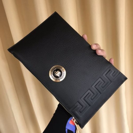 2024SS 大人気可愛い VERSACE ヴェルサーチェ クラッチバッグ 2024SS 大人気可愛い VERSACE ヴェルサーチェ クラッチバッグ