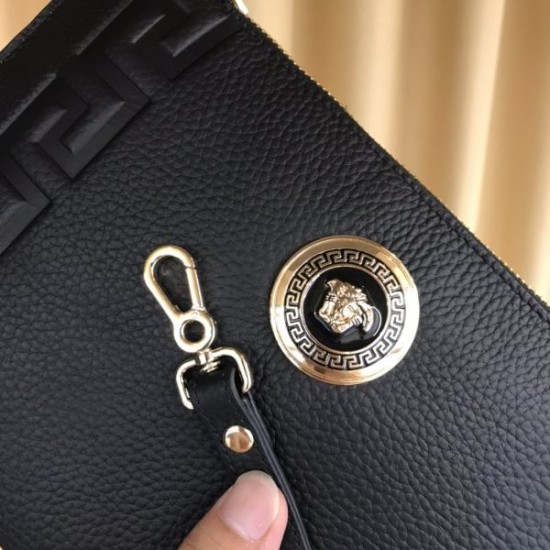 2024SS 大人気可愛い VERSACE ヴェルサーチェ クラッチバッグ 2024SS 大人気可愛い VERSACE ヴェルサーチェ クラッチバッグ
