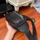 2024SS 発売極限状態! VERSACE ヴェルサーチェ チェストバッグ 2024SS 発売極限状態! VERSACE ヴェルサーチェ チェストバッグ