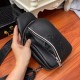 2024SS 発売極限状態! VERSACE ヴェルサーチェ チェストバッグ 2024SS 発売極限状態! VERSACE ヴェルサーチェ チェストバッグ
