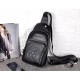 2024SS 海外先行発売! VERSACE ヴェルサーチェ チェストバッグ 2024SS 海外先行発売! VERSACE ヴェルサーチェ チェストバッグ