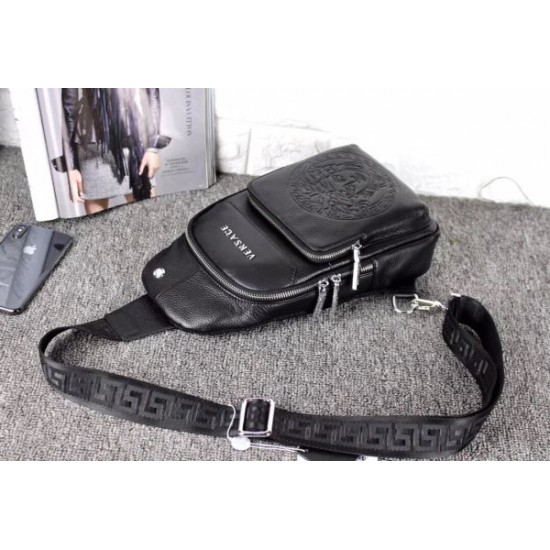 2024SS 海外先行発売! VERSACE ヴェルサーチェ チェストバッグ 2024SS 海外先行発売! VERSACE ヴェルサーチェ チェストバッグ