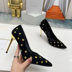 2024SS 新作セール価格でゲット BALMAIN バルマン レディース ハイヒール