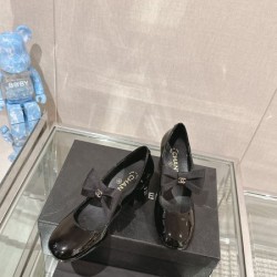 2024SS 大人気なレットショップ CHANEL シャネル レディース ハイヒール