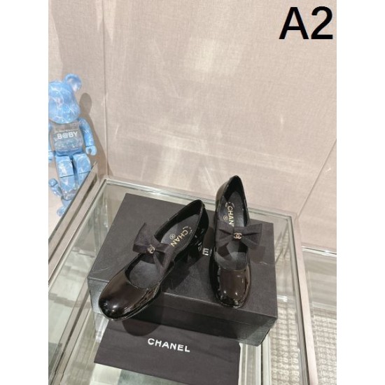 2024SS 大人気なレットショップ CHANEL シャネル レディース ハイヒール 2024SS 大人気なレットショップ CHANEL シャネル レディース ハイヒール