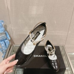 2024SS 一番注目されている商品 CHANEL シャネル レディース ハイヒール