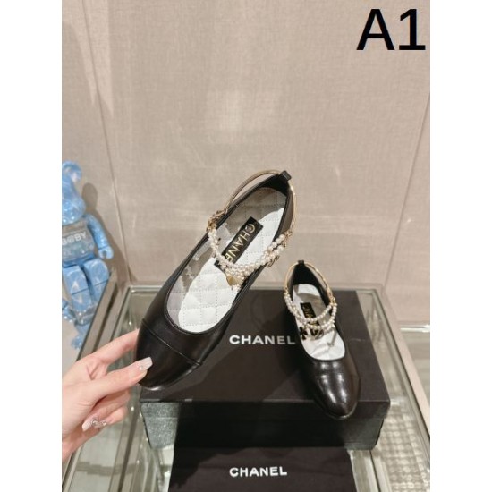 2024SS 一番注目されている商品 CHANEL シャネル レディース ハイヒール 2024SS 一番注目されている商品 CHANEL シャネル レディース ハイヒール
