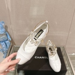 2024SS 一番注目されている商品 CHANEL シャネル レディース ハイヒール