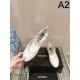 2024SS 一番注目されている商品 CHANEL シャネル レディース ハイヒール 2024SS 一番注目されている商品 CHANEL シャネル レディース ハイヒール