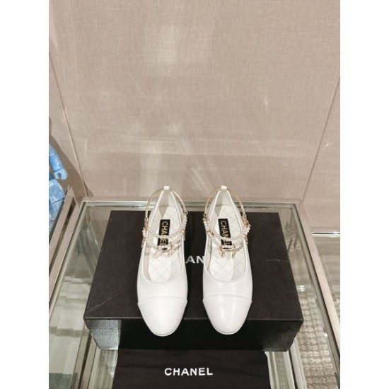 2024SS 一番注目されている商品 CHANEL シャネル レディース ハイヒール 2024SS 一番注目されている商品 CHANEL シャネル レディース ハイヒール