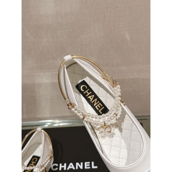 2024SS 一番注目されている商品 CHANEL シャネル レディース ハイヒール 2024SS 一番注目されている商品 CHANEL シャネル レディース ハイヒール