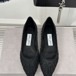 2024SS 新作日本未入荷 JIMMY CHOO ジミーチュウ レディース ハイヒール