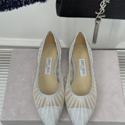 2024SS 新作日本未入荷 JIMMY CHOO ジミーチュウ レディース ハイヒール