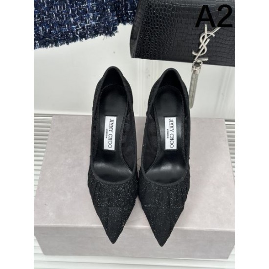 2024SS 新作に一目惚れ JIMMY CHOO ジミーチュウ レディース ハイヒール 2024SS 新作に一目惚れ JIMMY CHOO ジミーチュウ レディース ハイヒール