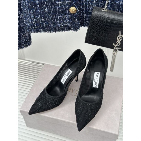 2024SS 新作に一目惚れ JIMMY CHOO ジミーチュウ レディース ハイヒール 2024SS 新作に一目惚れ JIMMY CHOO ジミーチュウ レディース ハイヒール