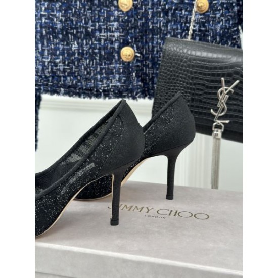 2024SS 新作に一目惚れ JIMMY CHOO ジミーチュウ レディース ハイヒール 2024SS 新作に一目惚れ JIMMY CHOO ジミーチュウ レディース ハイヒール