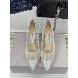 2024SS オンライン限定 JIMMY CHOO ジミーチュウ レディース ハイヒール