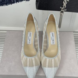 2024SS オンライン限定 JIMMY CHOO ジミーチュウ レディース ハイヒール