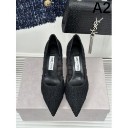 2024SS オンライン限定 JIMMY CHOO ジミーチュウ レディース ハイヒール