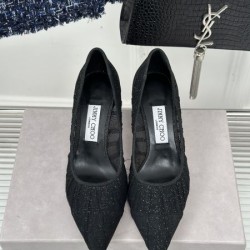 2024SS オンライン限定 JIMMY CHOO ジミーチュウ レディース ハイヒール
