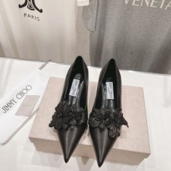 2024SS 最後のチャンス JIMMY CHOO ジミーチュウ レディース ハイヒール