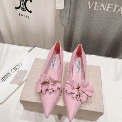 2024SS 最後のチャンス JIMMY CHOO ジミーチュウ レディース ハイヒール