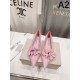 2024SS 最後のチャンス JIMMY CHOO ジミーチュウ レディース ハイヒール