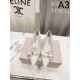 2024SS 最後のチャンス JIMMY CHOO ジミーチュウ レディース ハイヒール