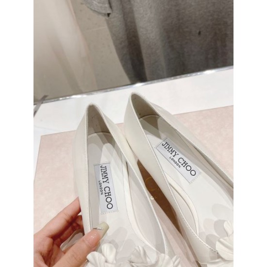 2024SS 最後のチャンス JIMMY CHOO ジミーチュウ レディース ハイヒール