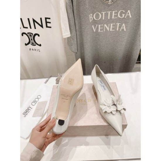 2024SS 最後のチャンス JIMMY CHOO ジミーチュウ レディース ハイヒール
