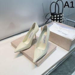 2024SS 人気プレゼント JIMMY CHOO ジミーチュウ レディース ハイヒール