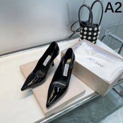 2024SS 人気プレゼント JIMMY CHOO ジミーチュウ レディース ハイヒール