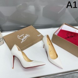 2024SS 今期新商品 CHRISTIAN LOUBOUTIN クリスチャンルブタン レディース ハイヒール