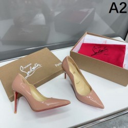 2024SS 今期新商品 CHRISTIAN LOUBOUTIN クリスチャンルブタン レディース ハイヒール