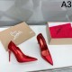 2024SS 今期新商品 CHRISTIAN LOUBOUTIN クリスチャンルブタン レディース ハイヒール 2024SS 今期新商品 CHRISTIAN LOUBOUTIN クリスチャンルブタン レディース ハイヒール