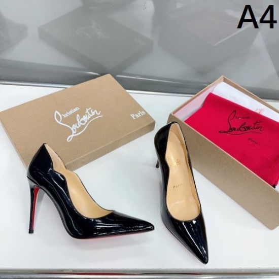 2024SS 今期新商品 CHRISTIAN LOUBOUTIN クリスチャンルブタン レディース ハイヒール 2024SS 今期新商品 CHRISTIAN LOUBOUTIN クリスチャンルブタン レディース ハイヒール