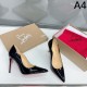 2024SS 今期新商品 CHRISTIAN LOUBOUTIN クリスチャンルブタン レディース ハイヒール 2024SS 今期新商品 CHRISTIAN LOUBOUTIN クリスチャンルブタン レディース ハイヒール