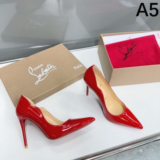 2024SS 今期新商品 CHRISTIAN LOUBOUTIN クリスチャンルブタン レディース ハイヒール 2024SS 今期新商品 CHRISTIAN LOUBOUTIN クリスチャンルブタン レディース ハイヒール