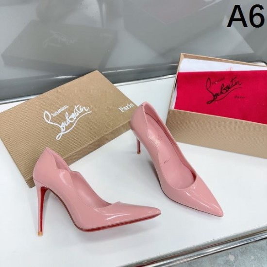 2024SS 今期新商品 CHRISTIAN LOUBOUTIN クリスチャンルブタン レディース ハイヒール 2024SS 今期新商品 CHRISTIAN LOUBOUTIN クリスチャンルブタン レディース ハイヒール