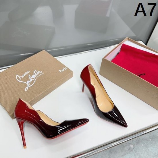 2024SS 今期新商品 CHRISTIAN LOUBOUTIN クリスチャンルブタン レディース ハイヒール 2024SS 今期新商品 CHRISTIAN LOUBOUTIN クリスチャンルブタン レディース ハイヒール