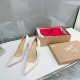 2024SS 優れた品質 CHRISTIAN LOUBOUTIN クリスチャンルブタン レディース ハイヒール 2024SS 優れた品質 CHRISTIAN LOUBOUTIN クリスチャンルブタン レディース ハイヒール