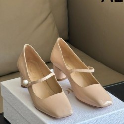 2024SS レトロ感のあるデザイン DIOR ディオール レディース ハイヒール