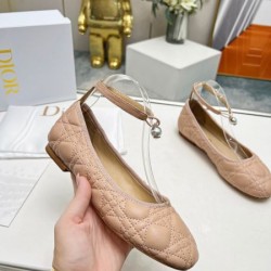 2024SS オシャレだけど疲れない DIOR ディオール レディース ハイヒール