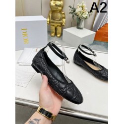 2024SS オシャレだけど疲れない DIOR ディオール レディース ハイヒール