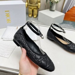 2024SS オシャレだけど疲れない DIOR ディオール レディース ハイヒール