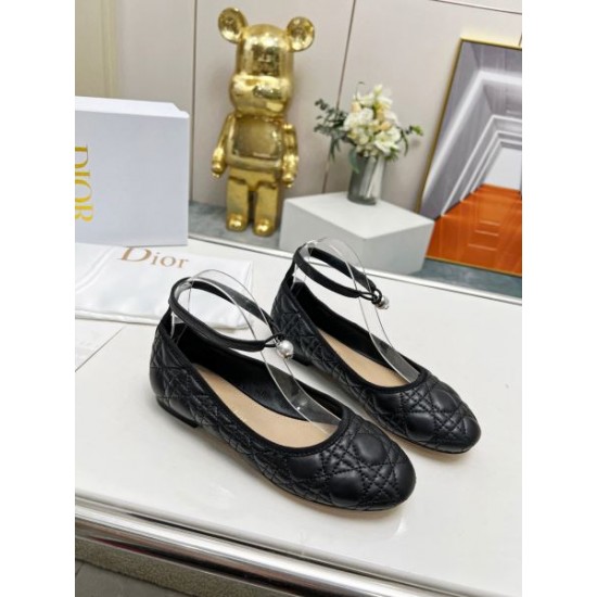 2024SS オシャレだけど疲れない DIOR ディオール レディース ハイヒール 2024SS オシャレだけど疲れない DIOR ディオール レディース ハイヒール