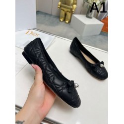 2024SS 人気のオシャレものから DIOR ディオール レディース ハイヒール
