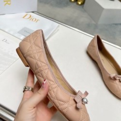 2024SS 人気のオシャレものから DIOR ディオール レディース ハイヒール