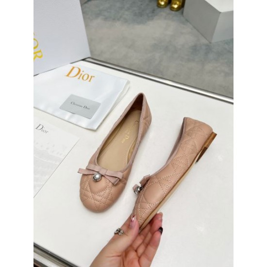2024SS 人気のオシャレものから DIOR ディオール レディース ハイヒール 2024SS 人気のオシャレものから DIOR ディオール レディース ハイヒール